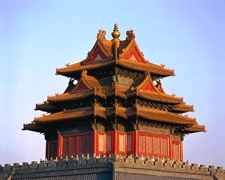 group tour to china with the best uk agent - china holidays